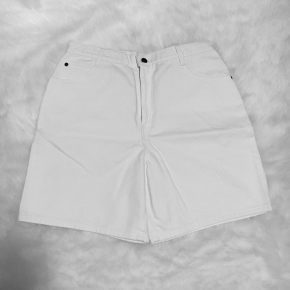 St. John's Bay Shorts St Johns Bay Denim Shorts Poshmark